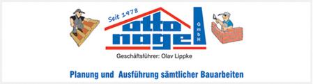 Baugeschäft Otto Nagel GmbH