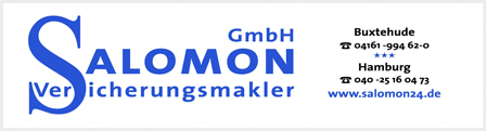 Salomon GmbH - Versicherungsmarkler