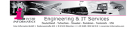 Inter Informatics - Engineering & IT Services